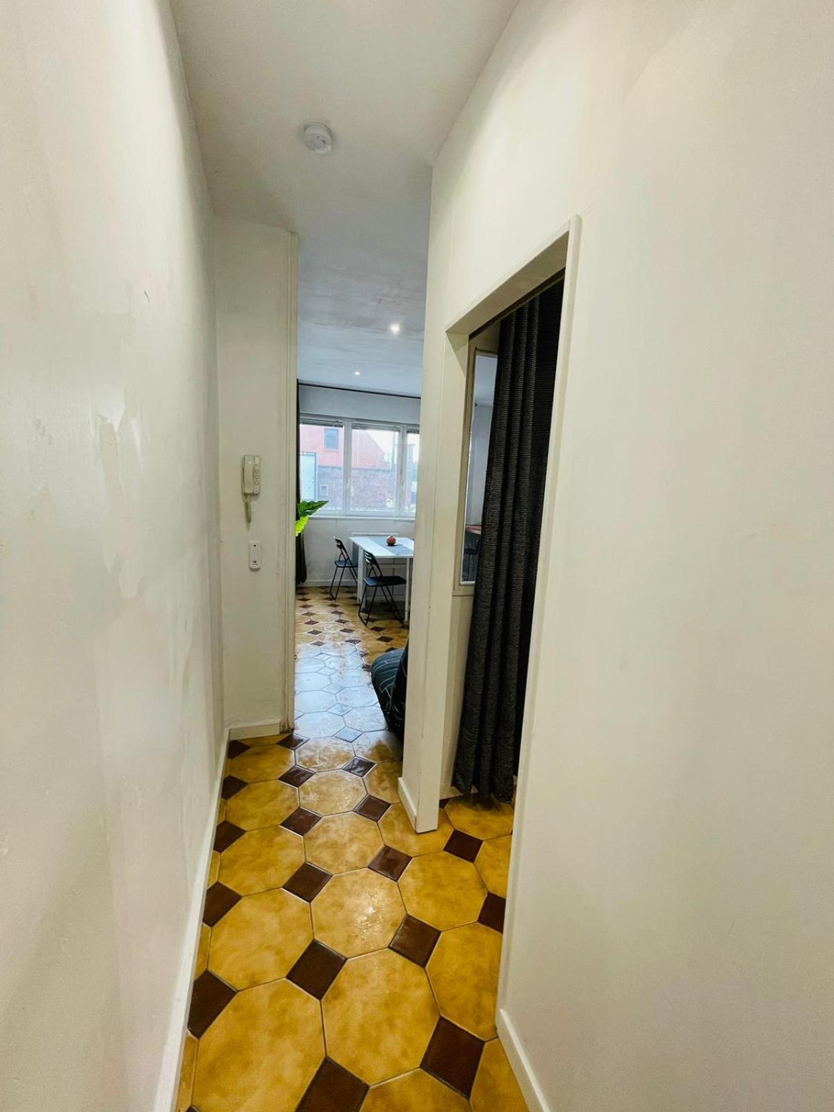 Appartement Oasis De Confort Туркуэн Экстерьер фото