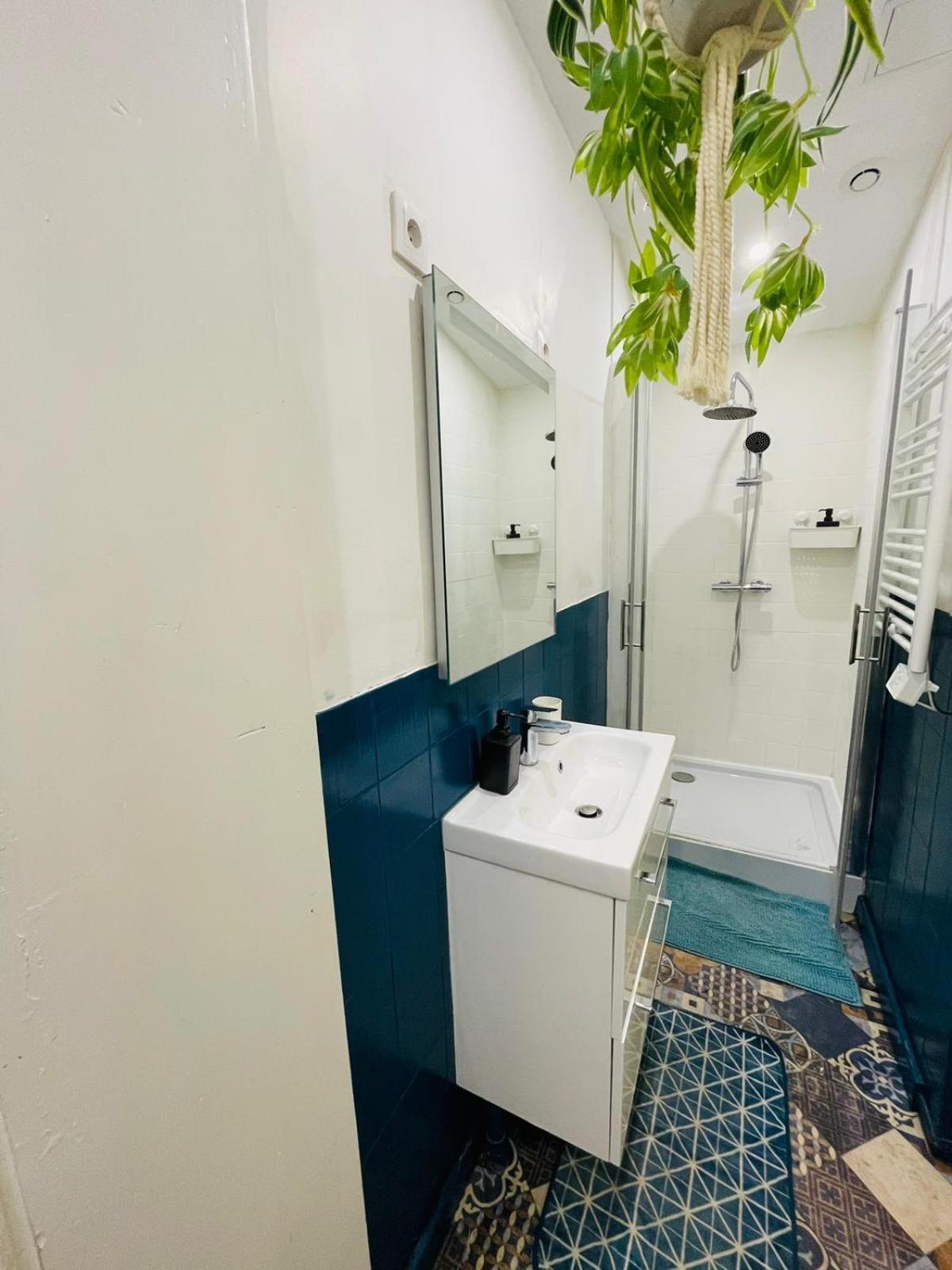 Appartement Oasis De Confort Туркуэн Экстерьер фото