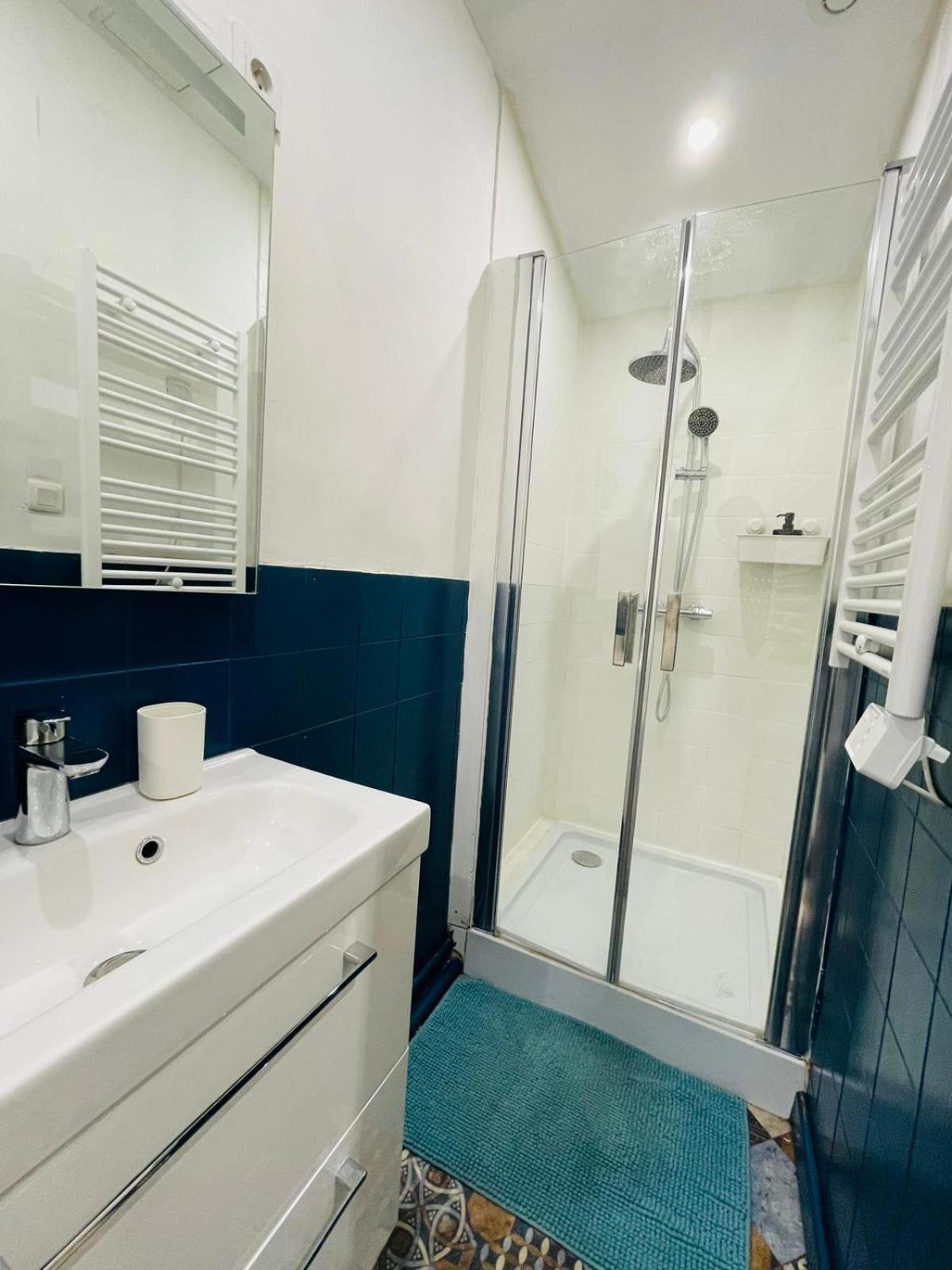 Appartement Oasis De Confort Туркуэн Экстерьер фото